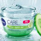Nivea Care Fresh Hydro Gel 1