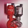 Dior Metallics - kolekcja makijażu na jesień 2017 9