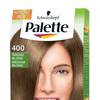 Palette Permanent Natural Colors 23