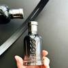 BOSS Bottled Beyond 12