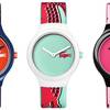 Lacoste w stylu Pop-art! Nowa kolekcja zegarków 1