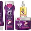 Gliss Kur Hyaluron + Hair Filler 1