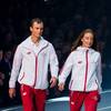 Pokaz Kolekcji Olimpijskiej RIO marki 4F 163