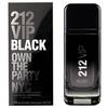 Carolina Herrera 212 VIP Black 2