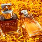 Calvin Klein Eternity Flame 1