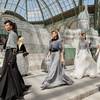CHANEL Haute Couture jesień-zima 2018/19 (2) 41