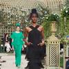CHANEL - kolekcja Haute Couture wiosna-lato 2018 (1) 35