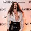 Michał Szpak w reklamie Pantene 3