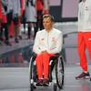 Pokaz Kolekcji Olimpijskiej RIO marki 4F 132