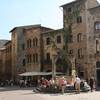 robert.krupinski Podróże San Gimignano - miasteczko w Toskanii 24