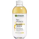 Garnier - płyn micelarny z olejkiem arganowym