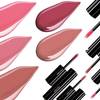 Shiseido Lacquer Rouge - nowe odcienie 1