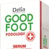 Delia Cosmetics Good Foot Podology 11