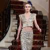 CHANEL Métiers d'art collection 2016/17 5