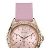 Guess w walce z rakiem piersi 3