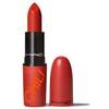 M·A·C Cosmetics - kolekcja pomadek Chili's Crew 5