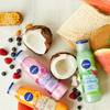 Nivea Fresh Blends 2