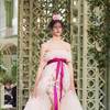 CHANEL - kolekcja Haute Couture wiosna-lato 2018 (1) 33