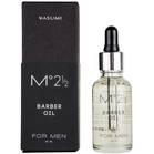 Yasumi M°2½ Barber Oil - olejek do brody i wąsów
