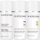 Yasumi - kremy regenerujące skórę dłoni 5