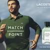 Lacoste Match Point 13