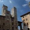 robert.krupinski Podróże San Gimignano - miasteczko w Toskanii 30