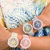 Swatch Big Bold Jelly Neon 2