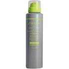 Shiseido Sports Invisible Protective Mist SPF 50+ - ochronny spray do ciała i twarzy