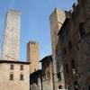 robert.krupinski Podróże San Gimignano - miasteczko w Toskanii część 2 27
