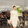 CHANEL - pokaz Haute Couture wiosna-lato 2017 25
