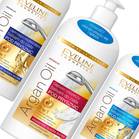 Eveline Cosmetics Argan Oil - balsamy pod prysznic 2