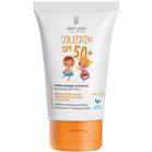 Iwostin Solecrin SPF 50+ - lekka emulsja ochronna dla dzieci