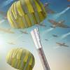 Benefit Air Patrol - baza na powieki 3