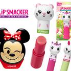 Lip Smacker - smakowe balsamy do ust 1