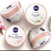 Nivea - nowe suflety do pielęgnacji ciała 1