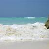 robert.krupinski Podróże Zanzibar - plaża w wiosce Nungwi część 1 15