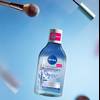 Nivea - dwa nowe płyny micelarne z 5% serum 5