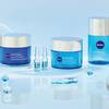 Nivea Hydra Skin Effect 9