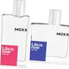 Mexx Life is Now - nowe zapachy dla Niej o dla Niego 3