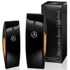 Mercedes Benz Club Black 1
