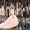 CHANEL - pokaz Haute Couture wiosna-lato 2017 74