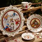 Przedświąteczny przewodnik Villeroy & Boch główne polecane