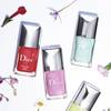 Dior Glowing Gardens 2016 - makijaż wiosenny 6