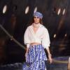 Pokaz CHANEL Cruise 2018/19 (2) 21