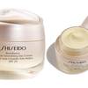 Shiseido Benefiance 4