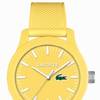 Lacoste L.12.12. - wiosenna kolekcja zegarków 3