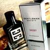 Givenchy Gentleman Society Sport Eau de Parfum 24