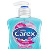 Carex - antybakteryjne mydła 4