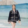 CHANEL - pokaz kolekcji wiosna-lato 2019 46