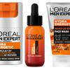 L'Oréal Men Expert Hydra Energetic 7